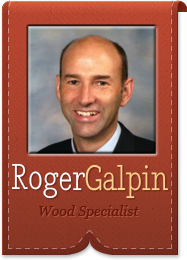 Roger Galpin's Super Blog